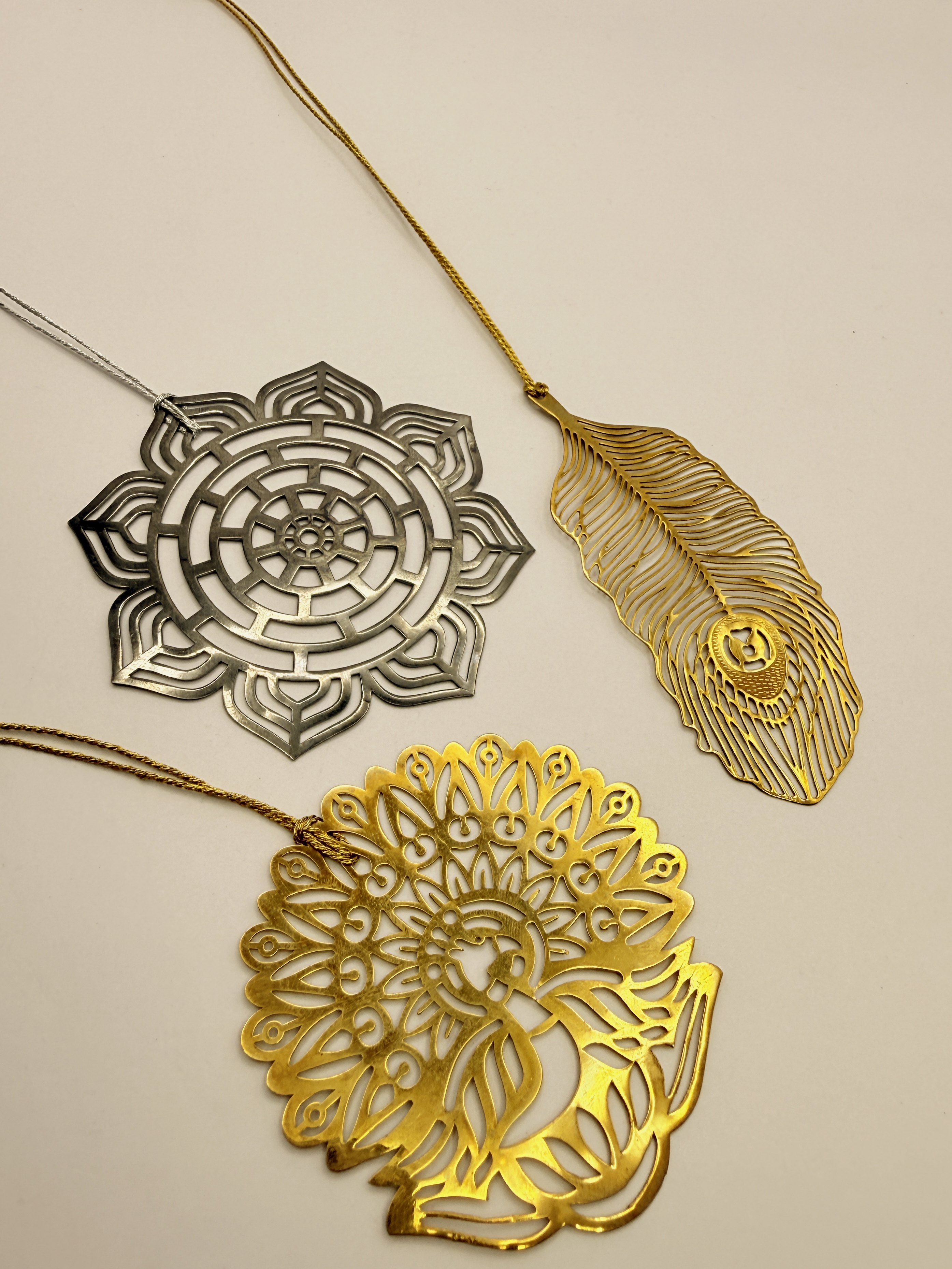 Bookmarks