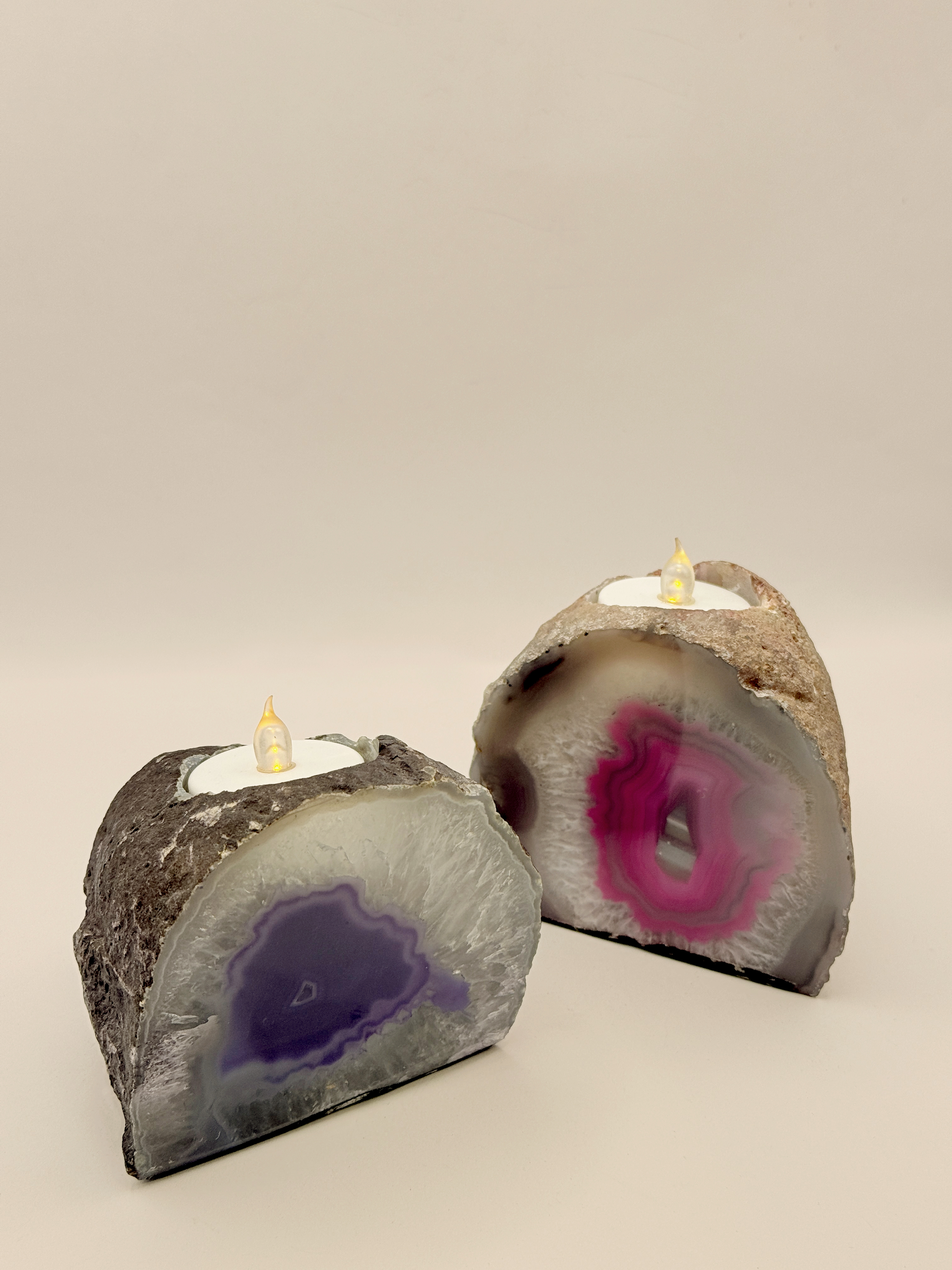 Candle Holders