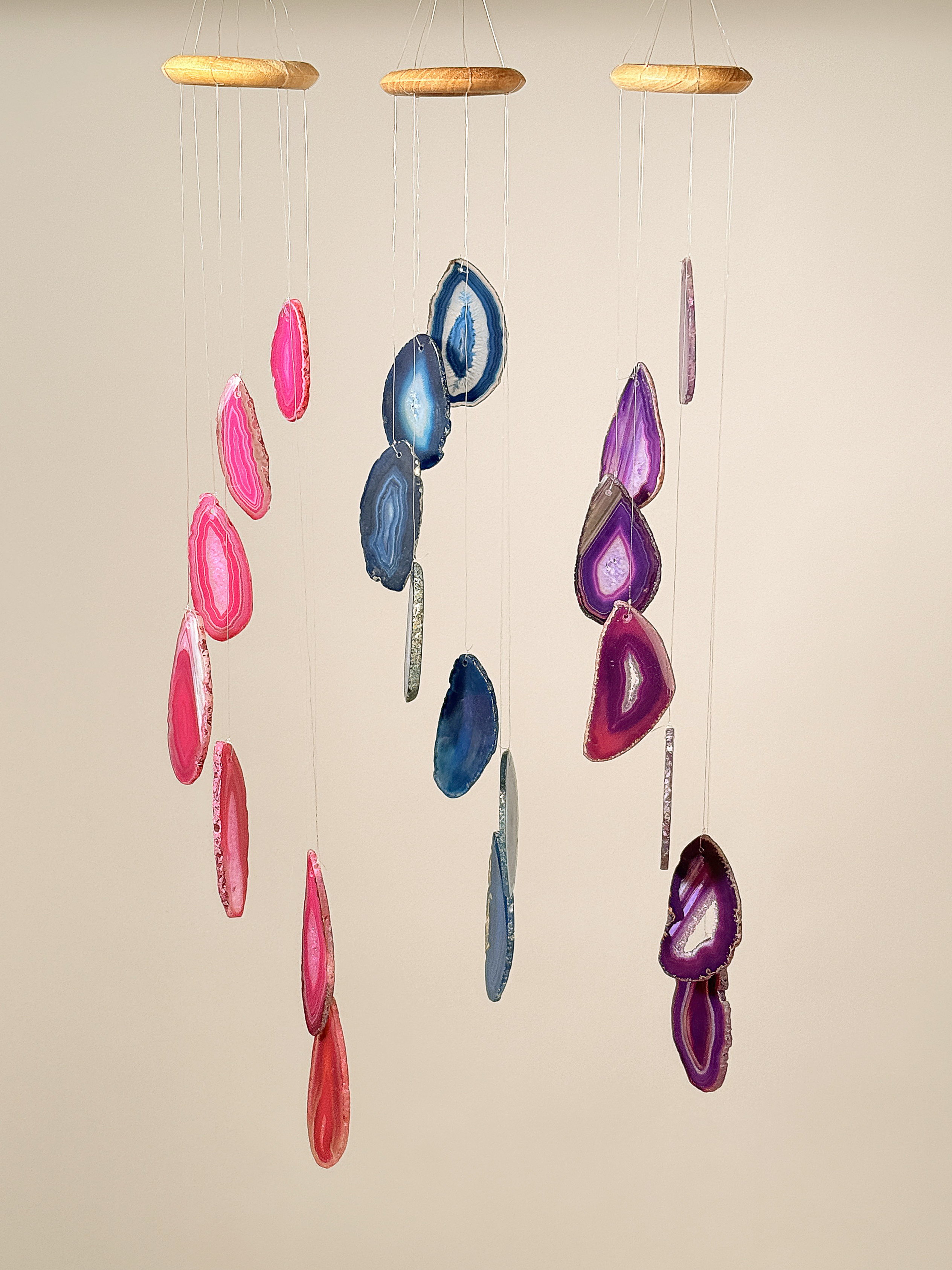Wind Chimes